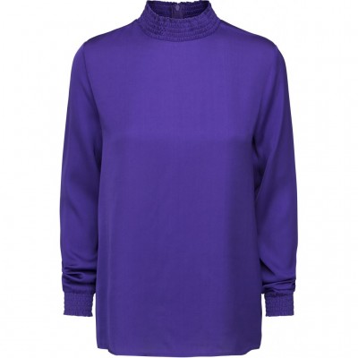 Minus Herta Blouse - Purple Haze / SALE Minus Herta Blouse - Purple Haze / SALE